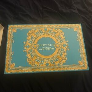 Versace Dylan Turquoise Shower Gel and Body Gel